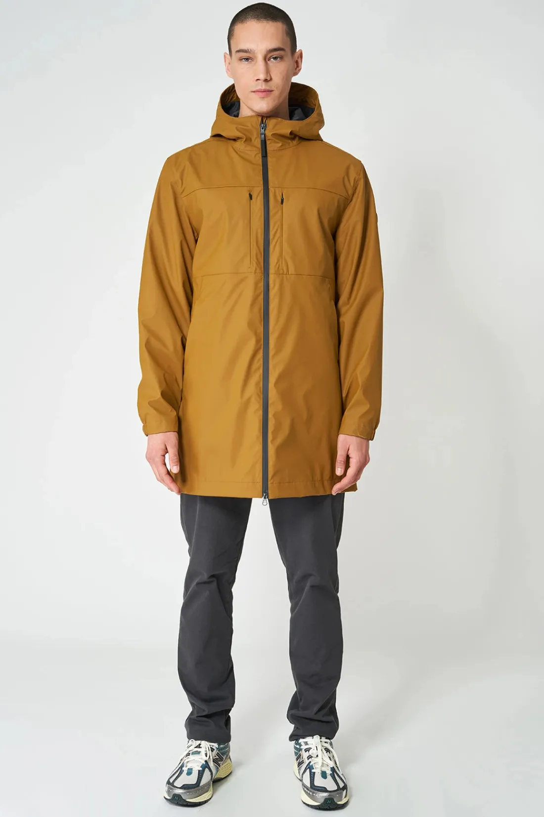 New Tantä Rainwear Baraf Tapenade