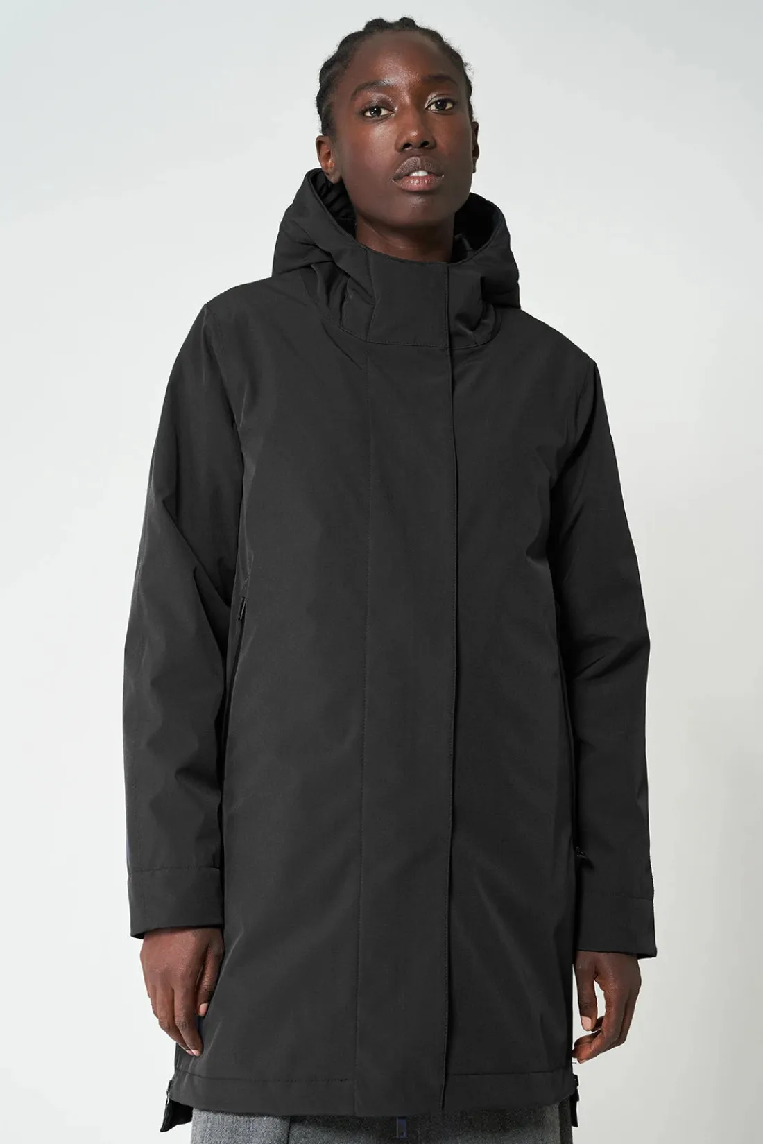 Hot Tantä Rainwear Elurra Black