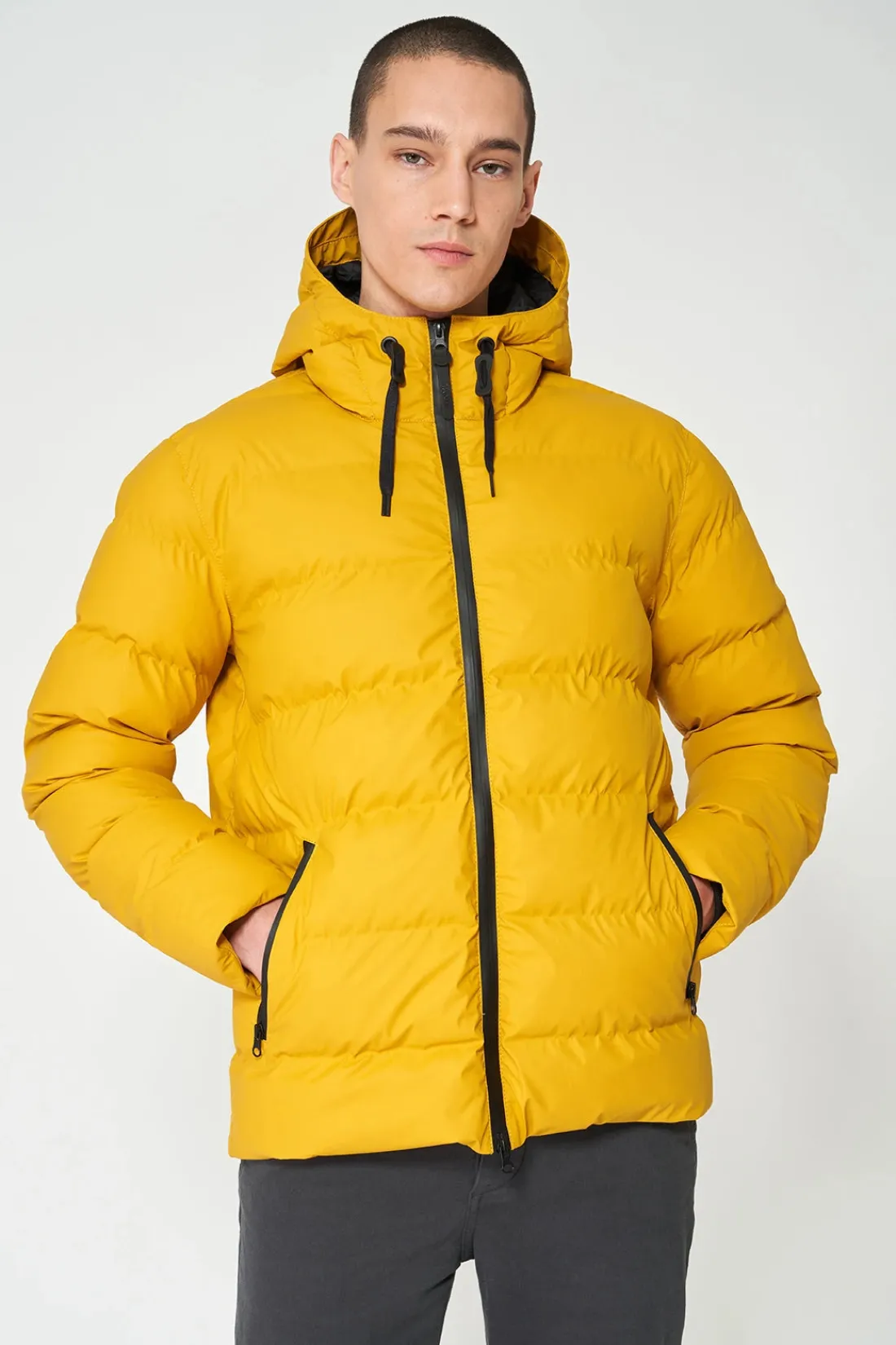 Best Tantä Rainwear Hrom Golden Spice