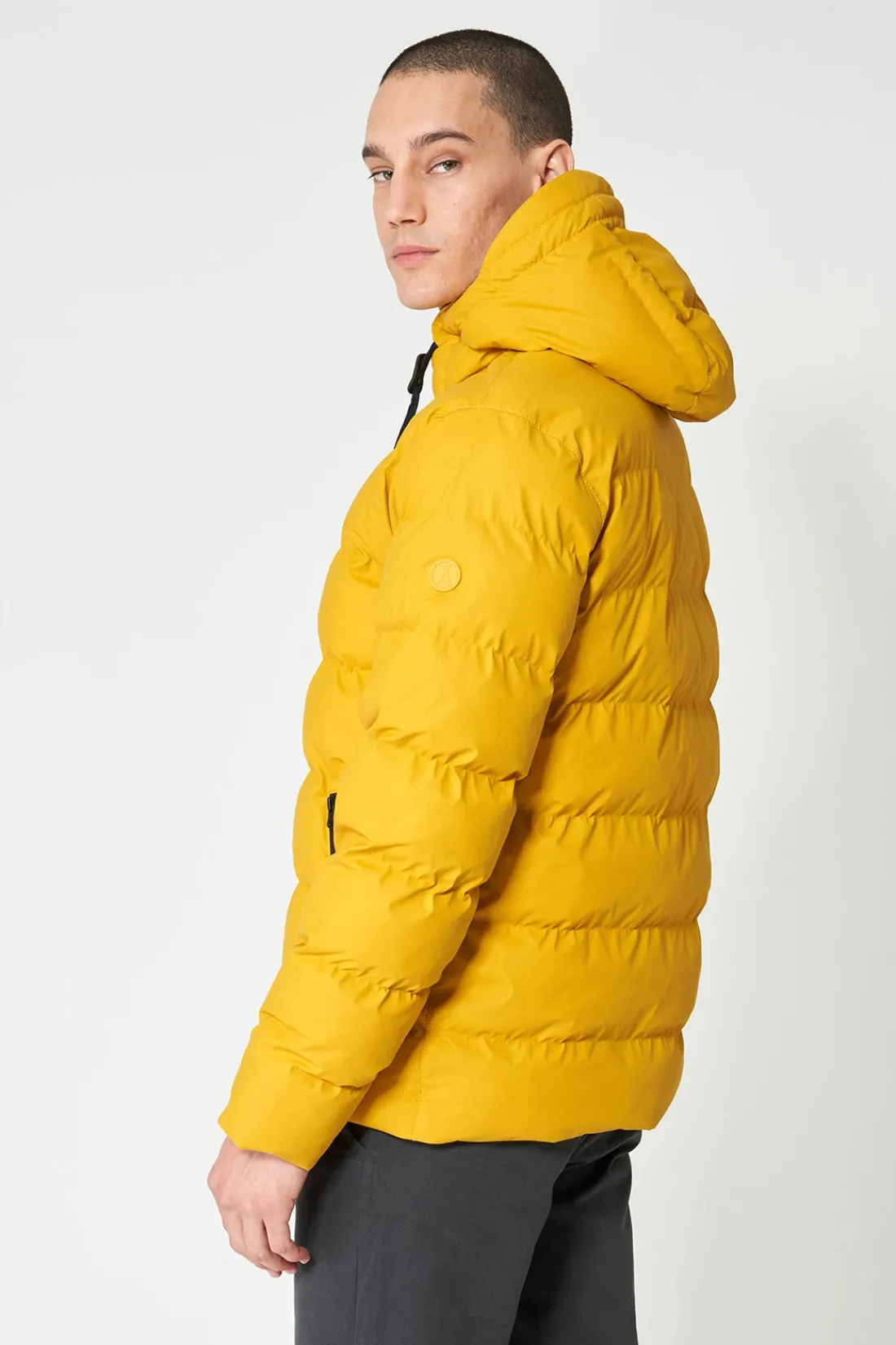 Best Tantä Rainwear Hrom Golden Spice