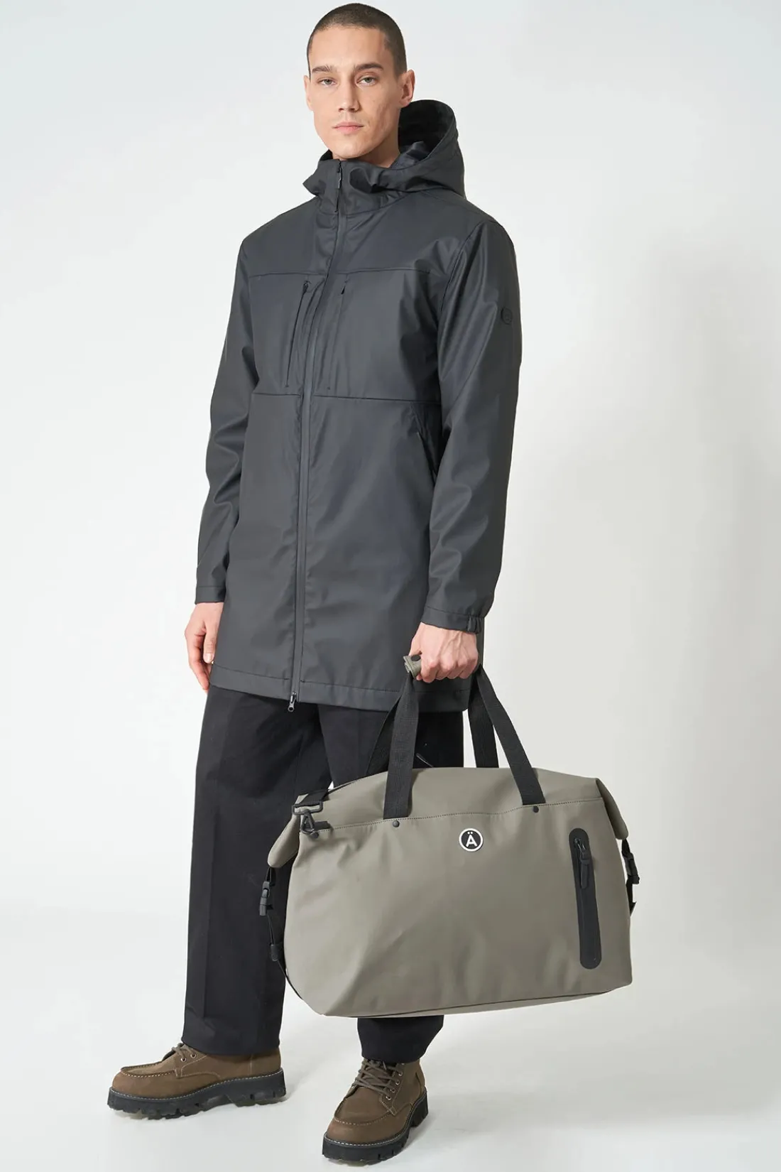 Cheap Tantä Rainwear Hukarere Bison