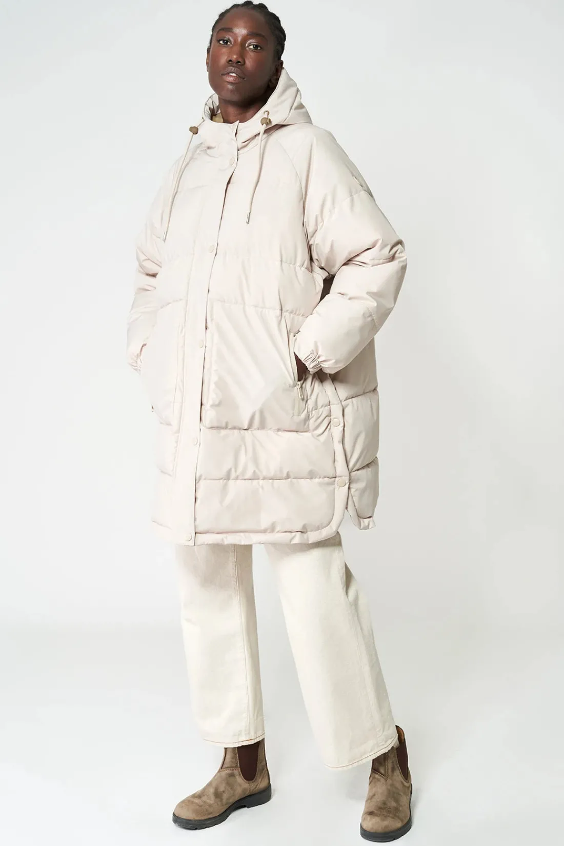 Hot Tantä Rainwear Lumi Peyote