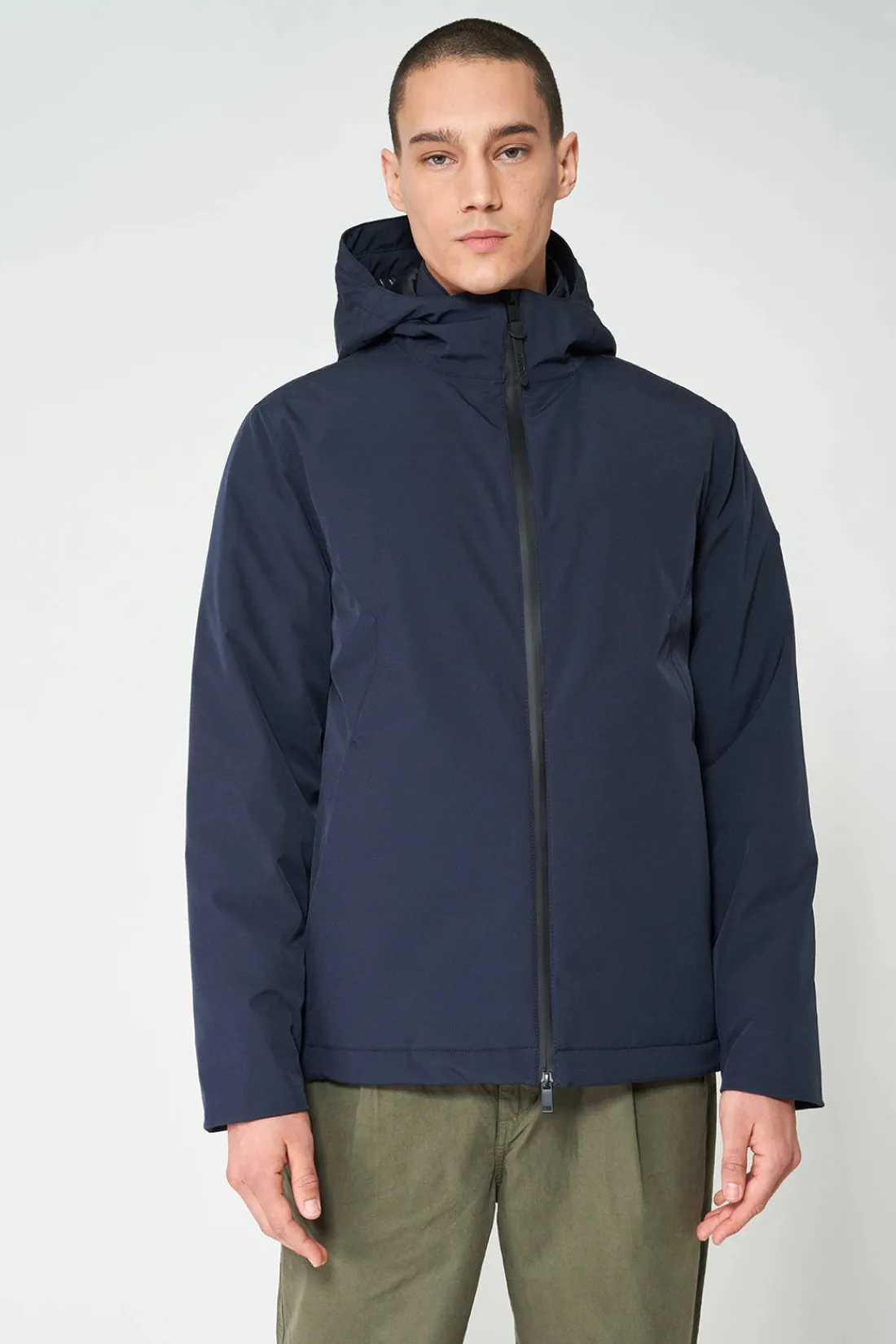 New Tantä Rainwear Neve Dark Navy