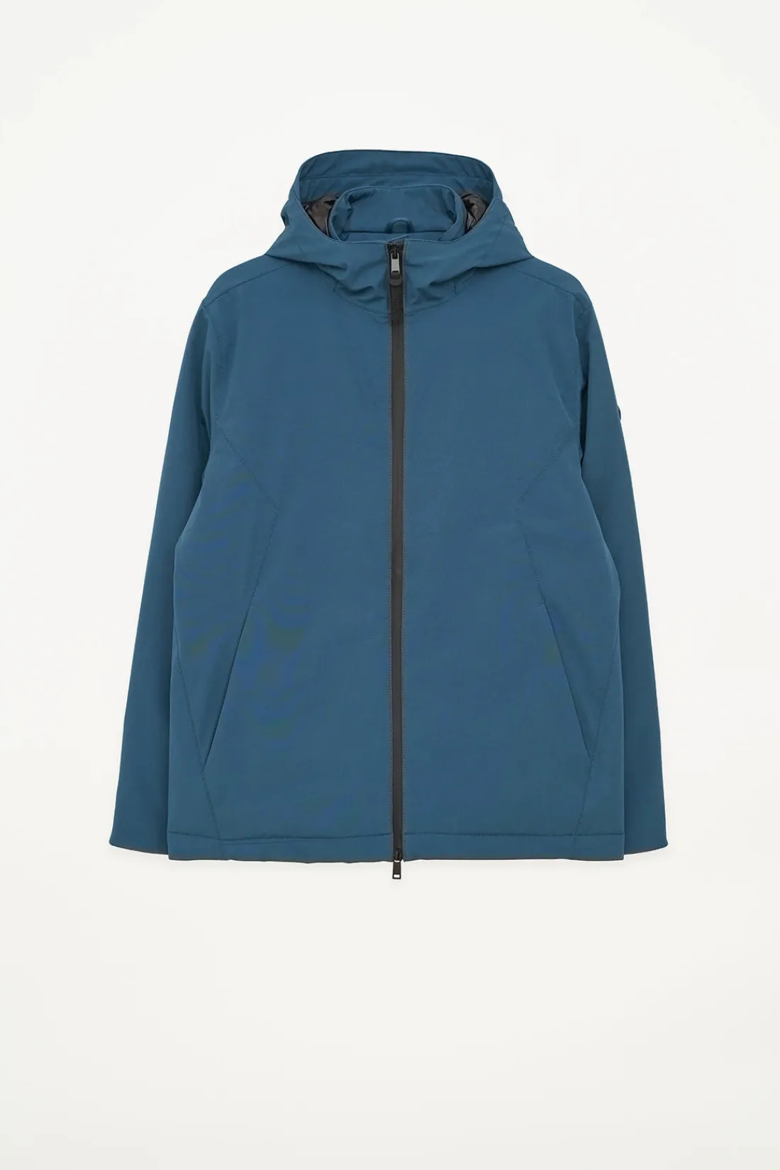 Sale Tantä Rainwear Neve Legion Blue