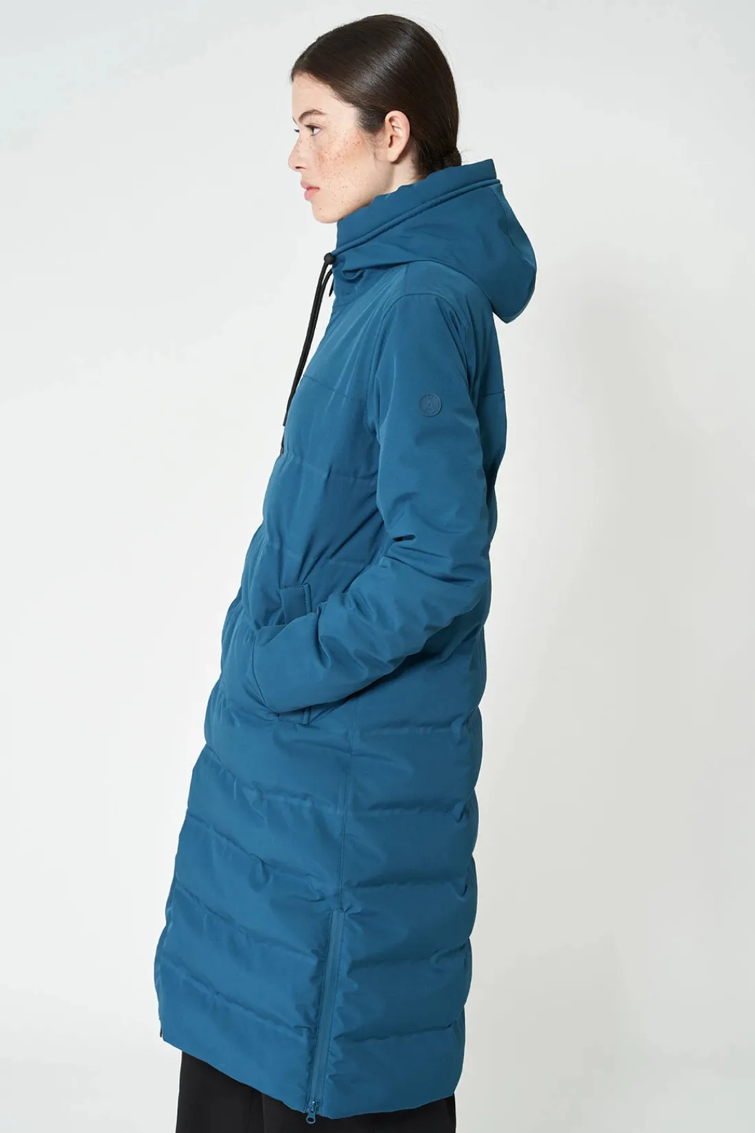 Cheap Tantä Rainwear Nevicare Legion Blue