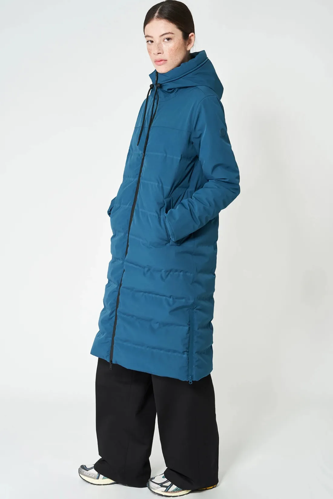 Cheap Tantä Rainwear Nevicare Legion Blue