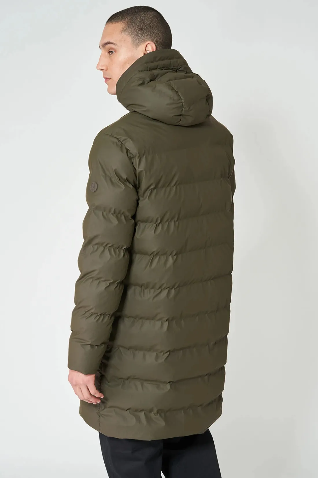 Best Sale Tantä Rainwear Nix Khaki