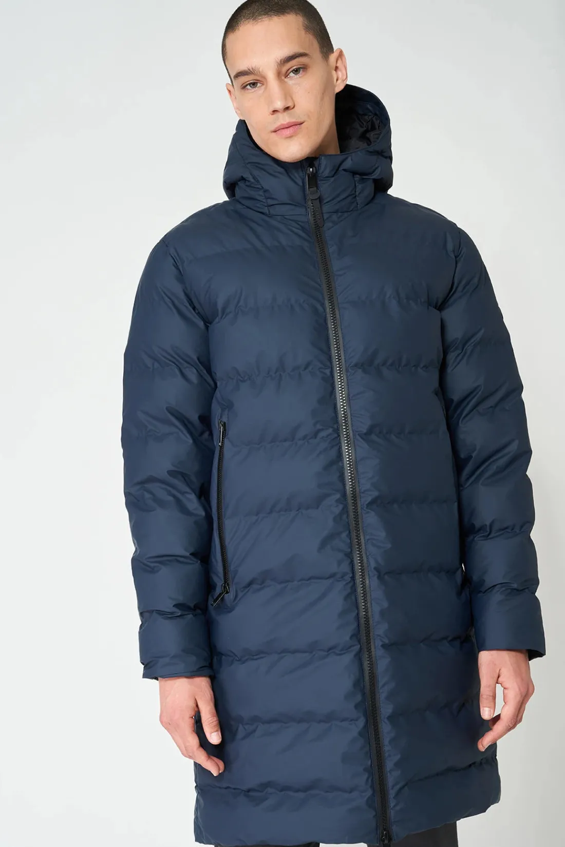 Online Tantä Rainwear Nix Navy