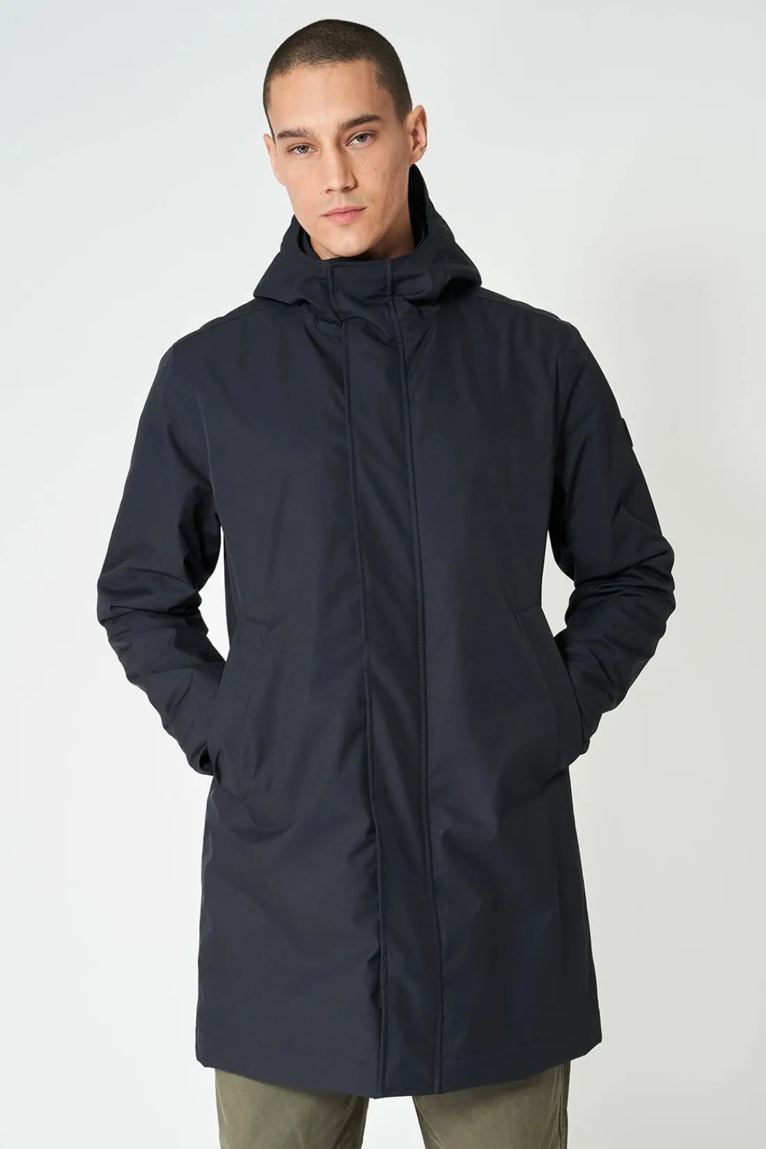 Online Tantä Rainwear Nun Dark Navy