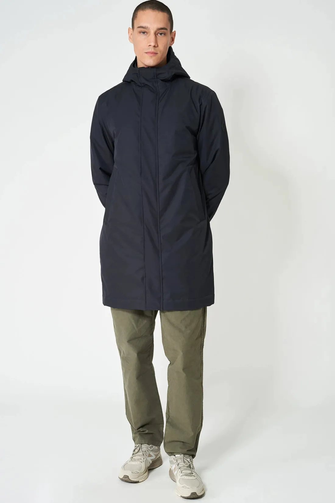 Online Tantä Rainwear Nun Dark Navy