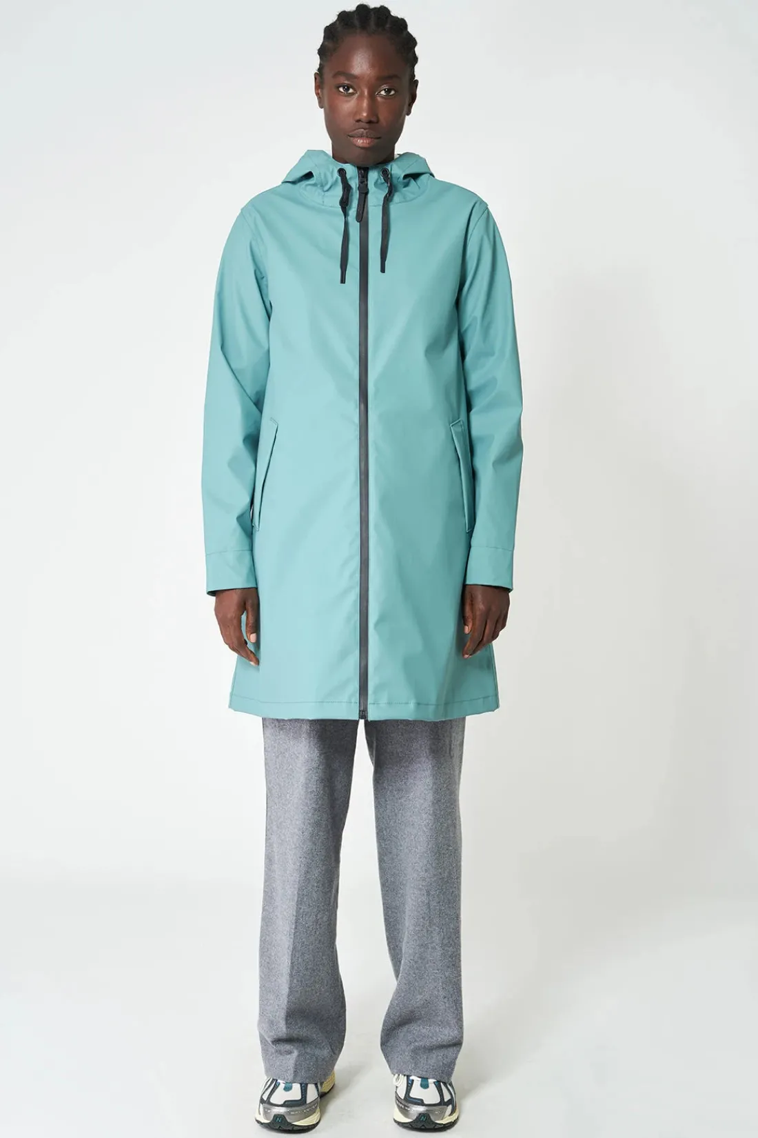 Discount Tantä Rainwear Nuovola Arctic