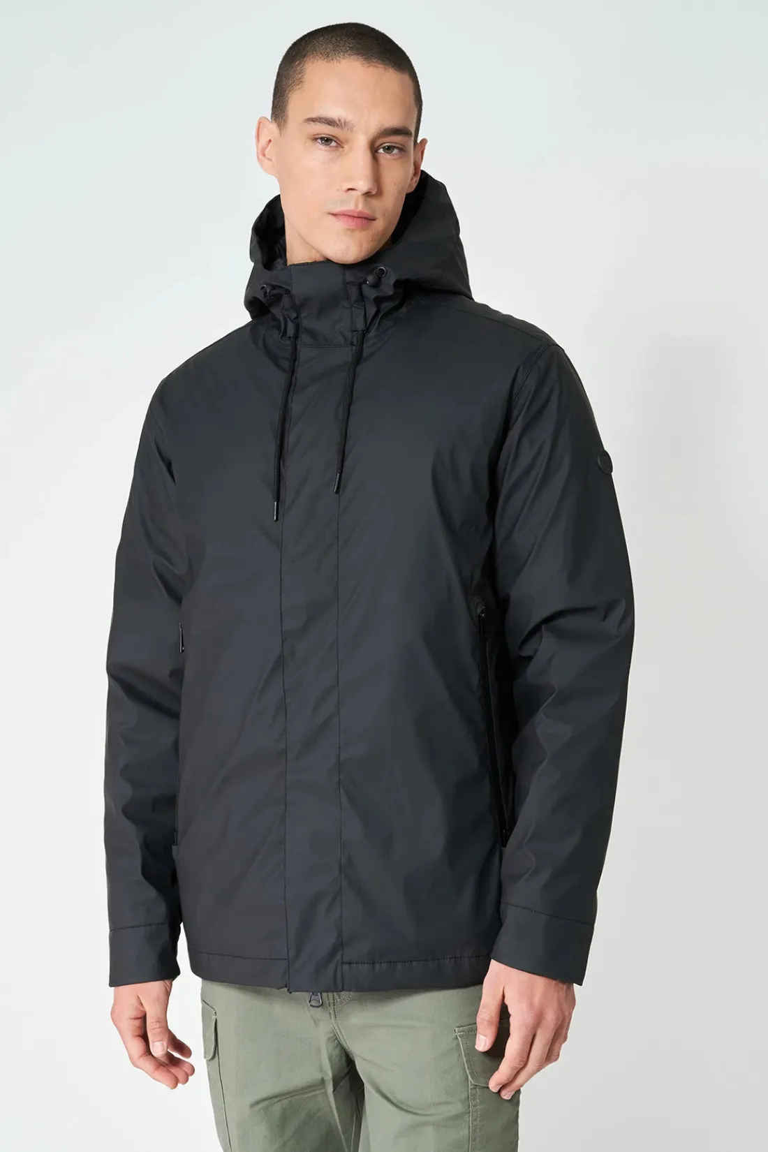 Best Tantä Rainwear Plas Black