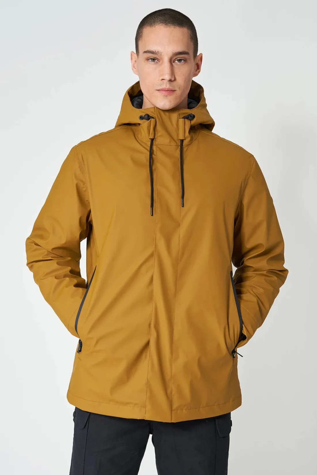 Sale Tantä Rainwear Plas Tapenade