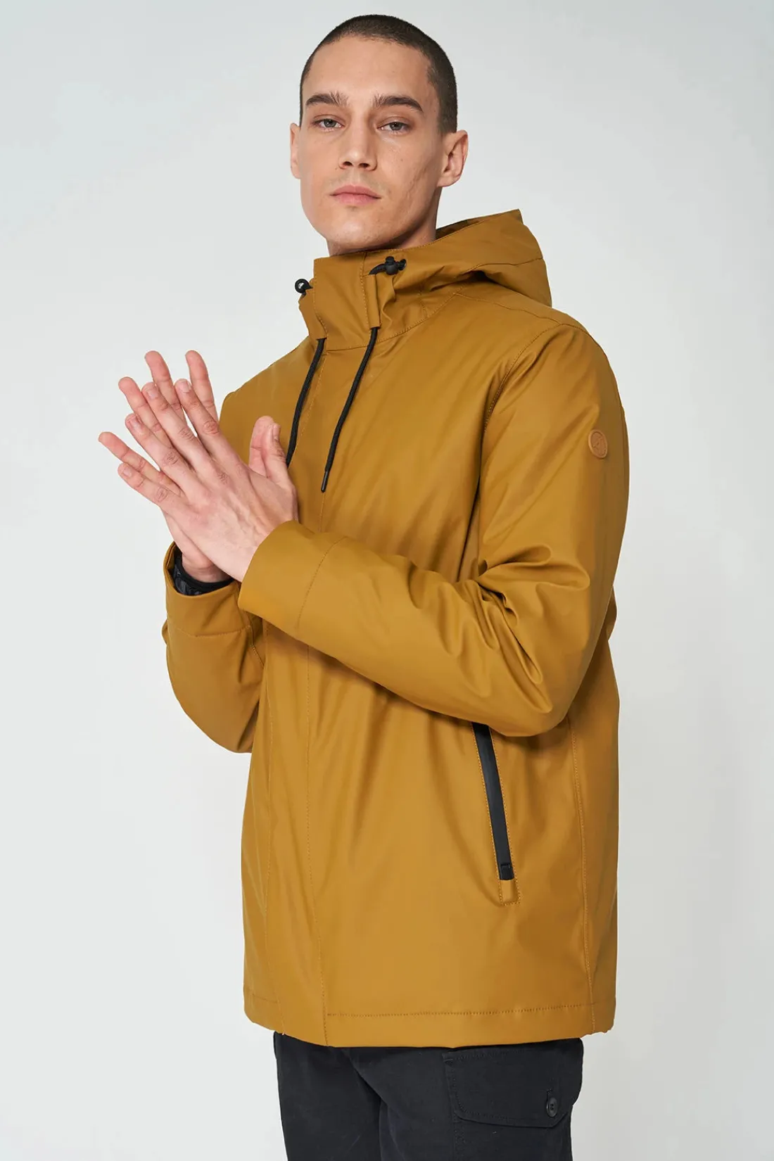 Sale Tantä Rainwear Plas Tapenade