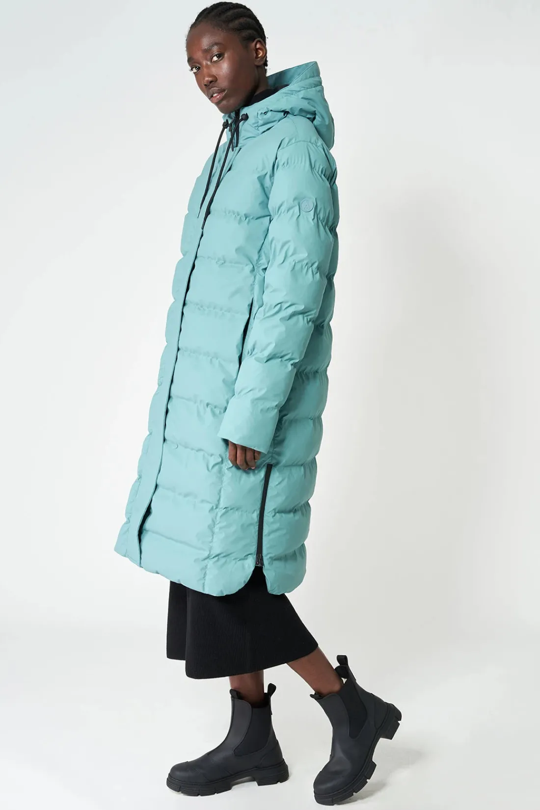 New Tantä Rainwear Puddle Arctic