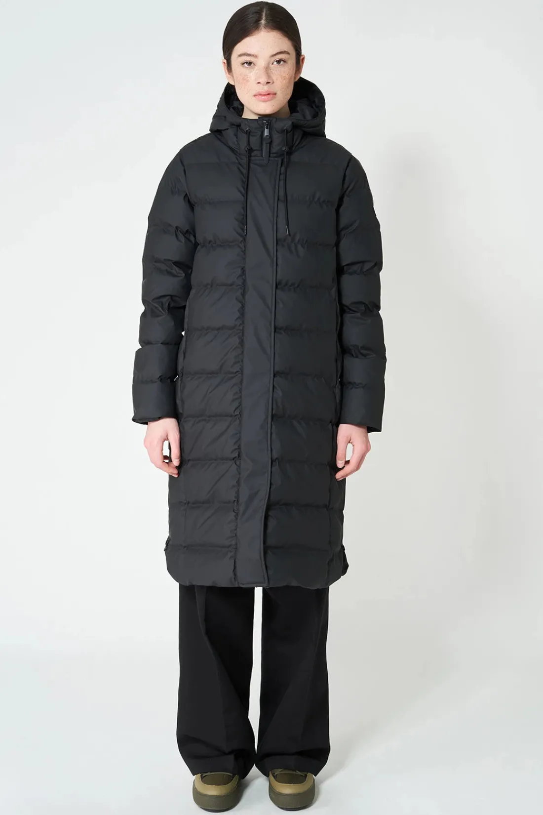 Fashion Tantä Rainwear Puddle Black