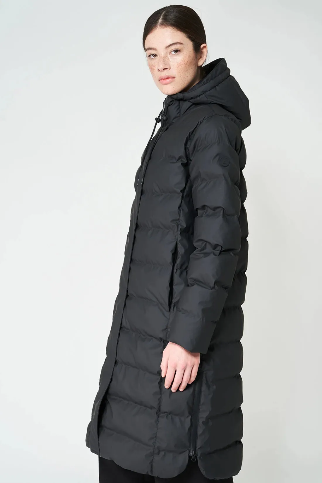 Fashion Tantä Rainwear Puddle Black