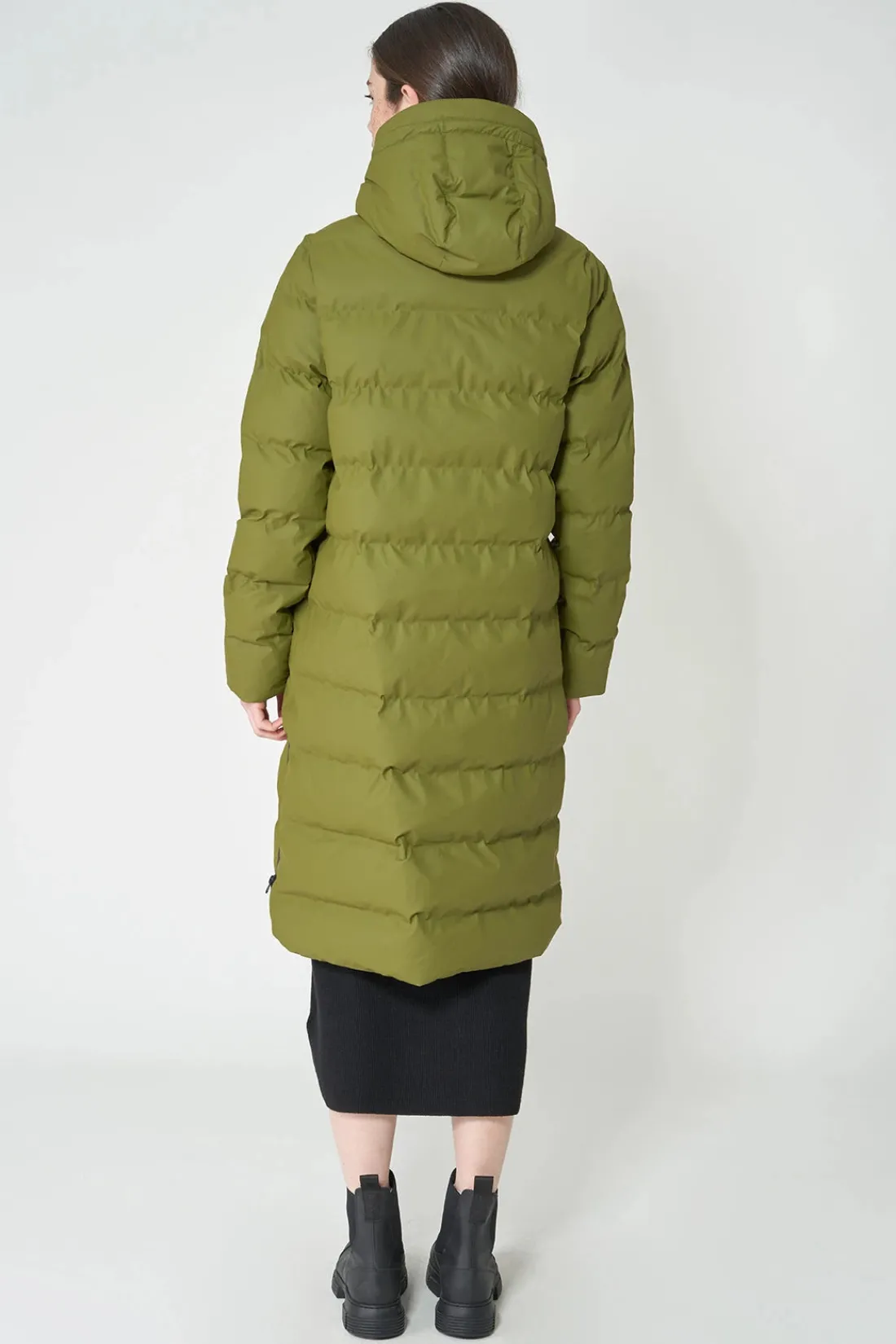 Outlet Tantä Rainwear Puddle Sphagnum