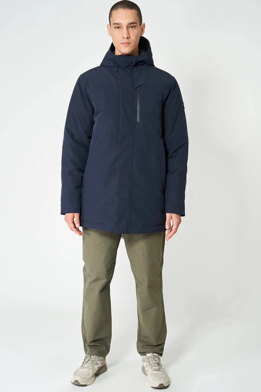 Best Sale Tantä Rainwear Yuki Dark Navy