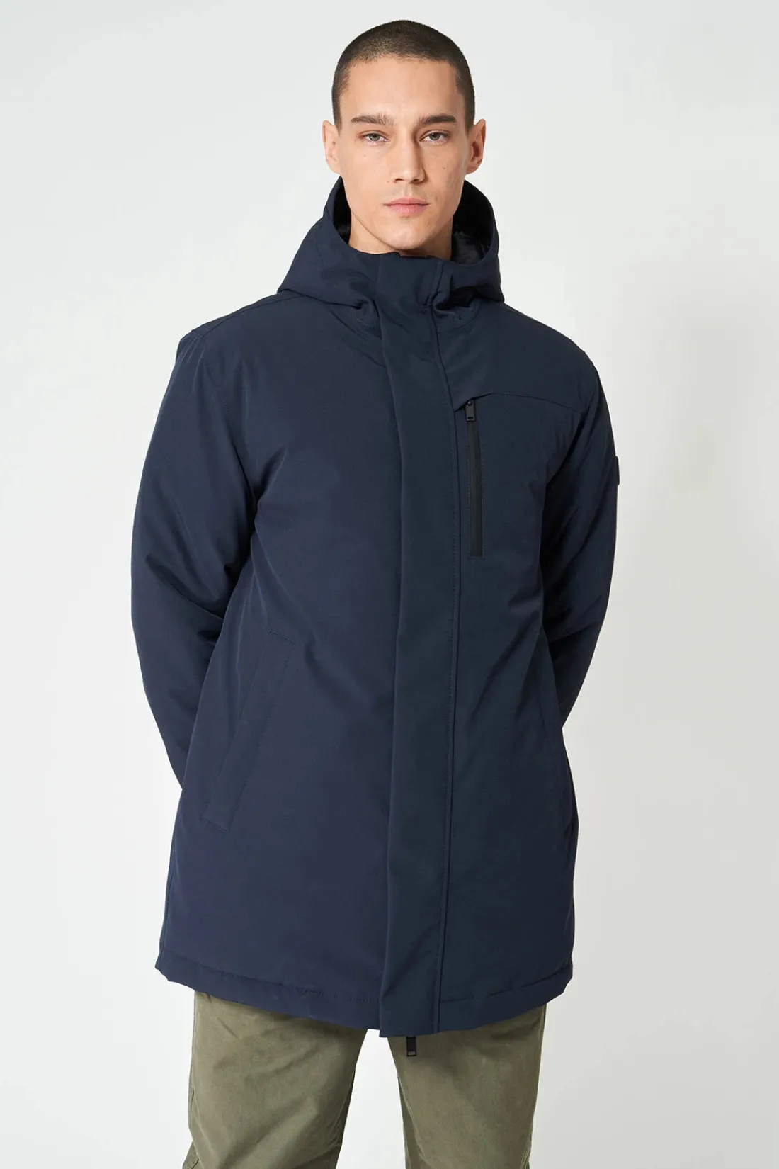 Best Sale Tantä Rainwear Yuki Dark Navy