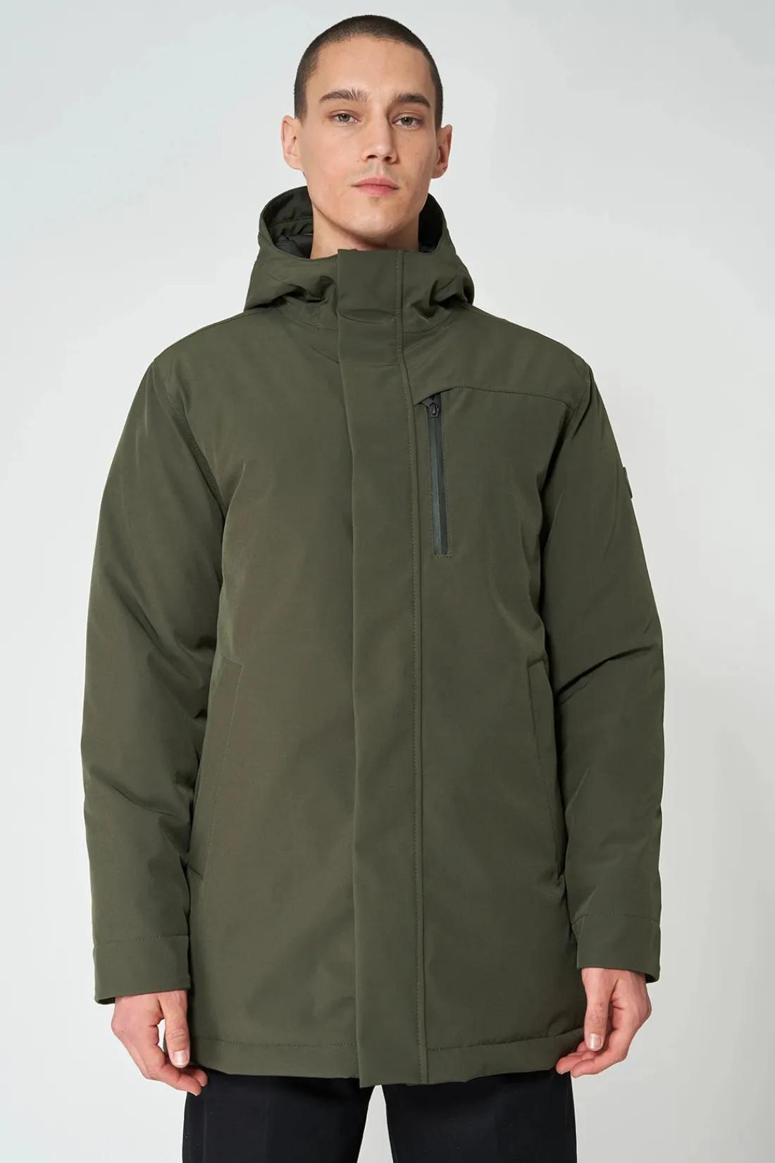 Cheap Tantä Rainwear Yuki Khaki