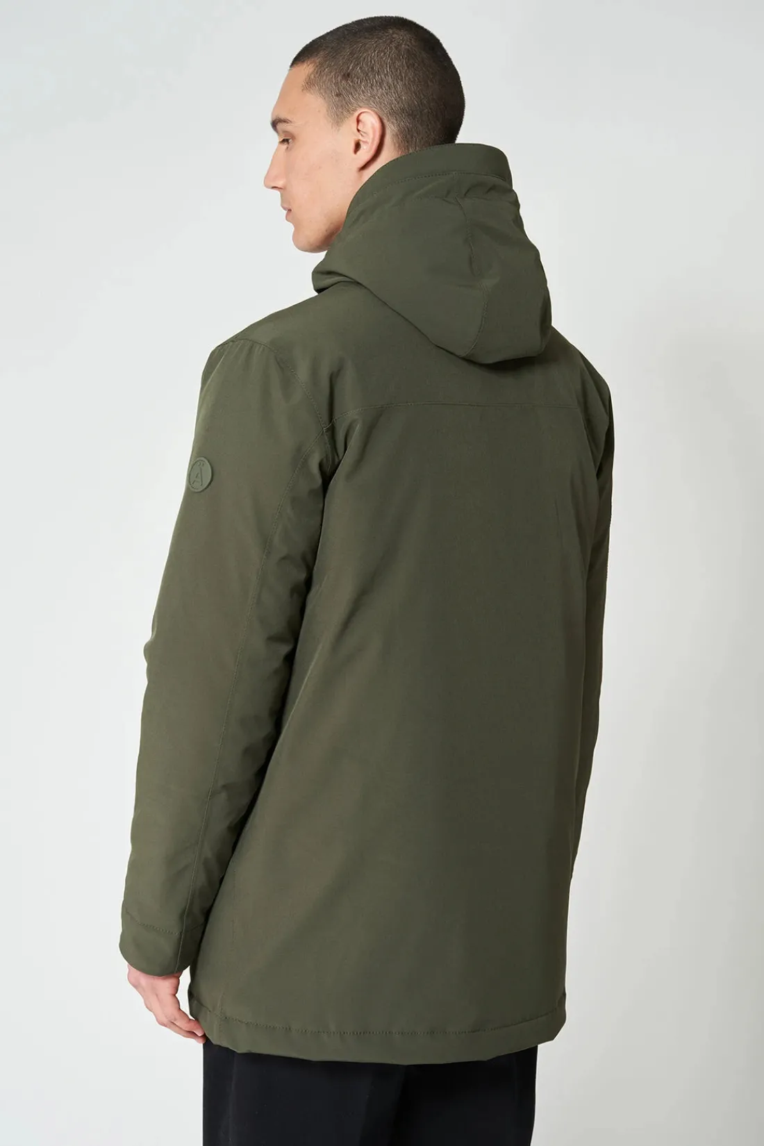 Cheap Tantä Rainwear Yuki Khaki