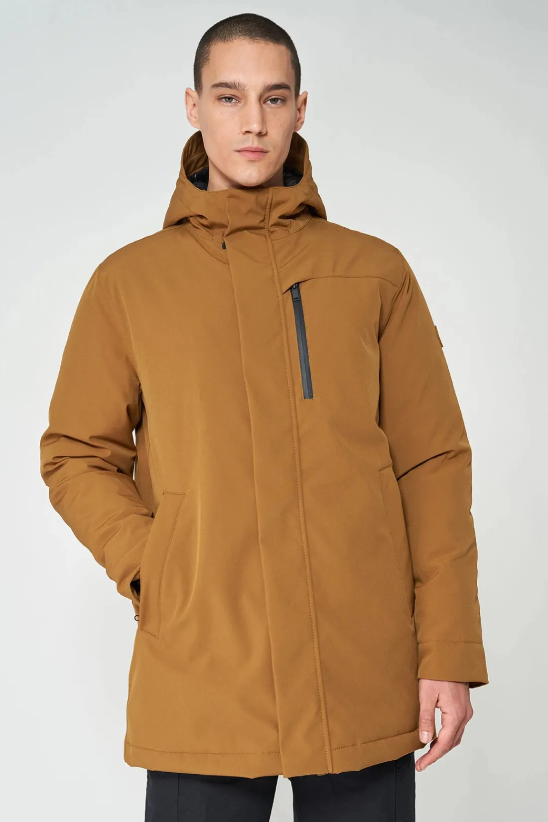 New Tantä Rainwear Yuki Tapenade